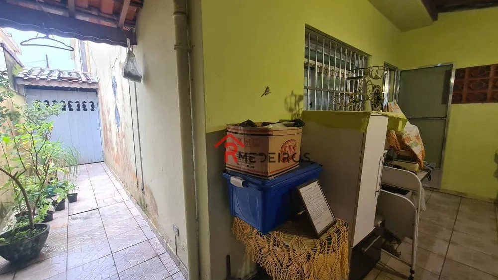 Casa, 2 quartos, 96 m² - Foto 3