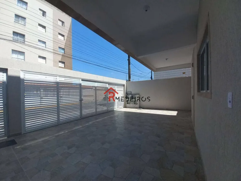 Sobrado, 2 quartos, 57 m² - Foto 4