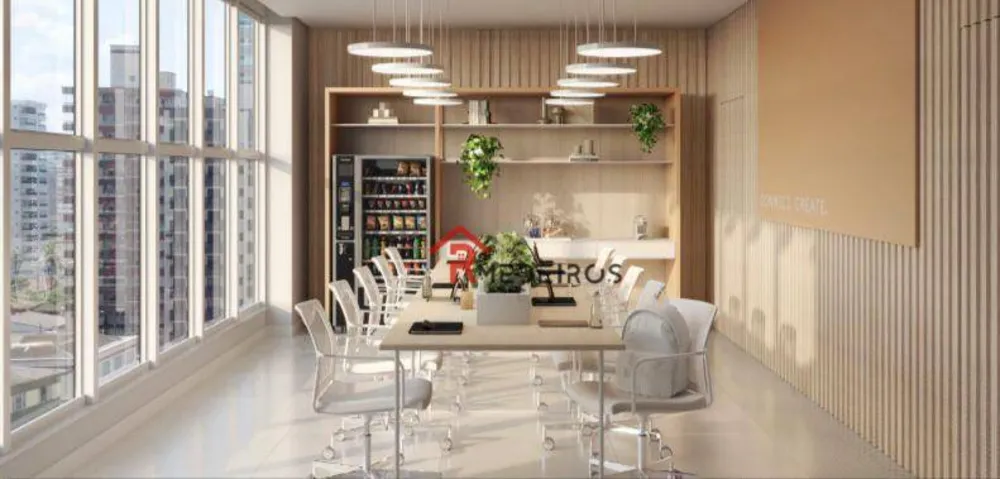 Apartamento, 3 quartos, 182 m² - Foto 1