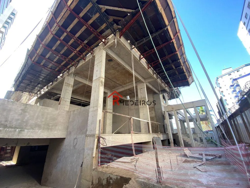 Apartamento, 2 quartos, 82 m² - Foto 2