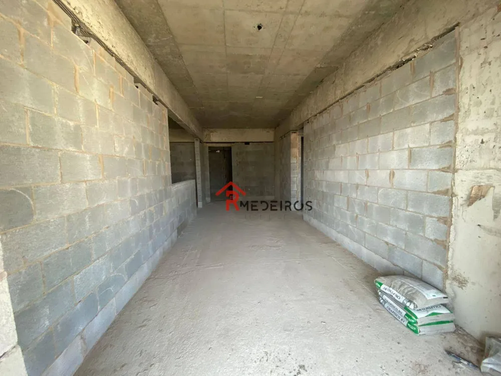 Apartamento, 2 quartos, 82 m² - Foto 3