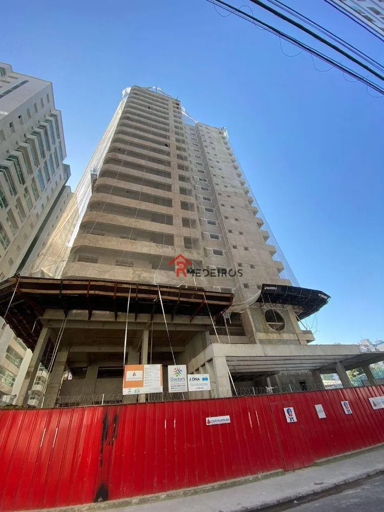 Apartamento, 2 quartos, 82 m² - Foto 1