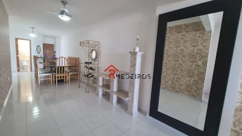 Apartamento, 3 quartos, 155 m² - Foto 4