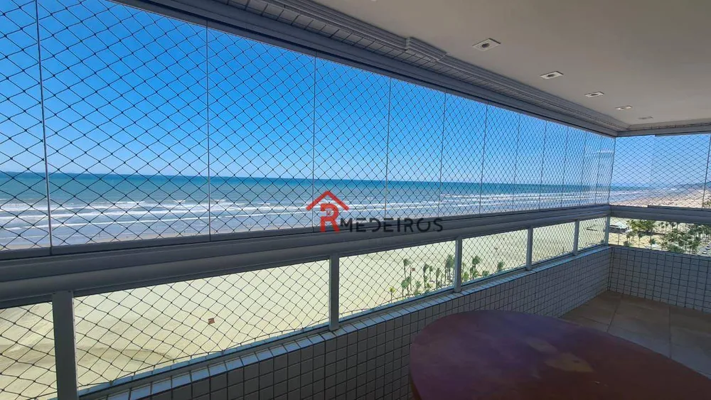 Apartamento, 3 quartos, 155 m² - Foto 1