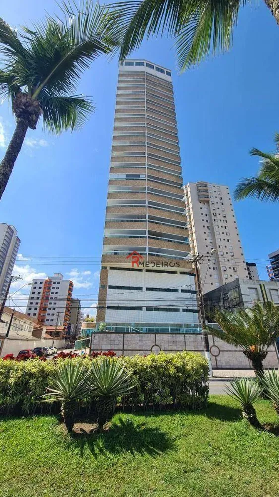 Apartamento, 3 quartos, 155 m² - Foto 2