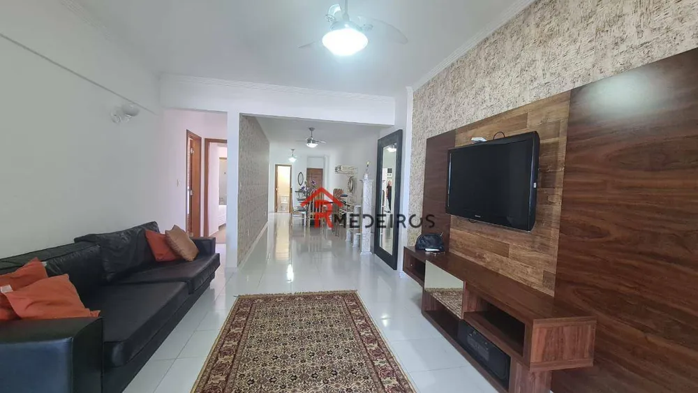 Apartamento, 3 quartos, 155 m² - Foto 3