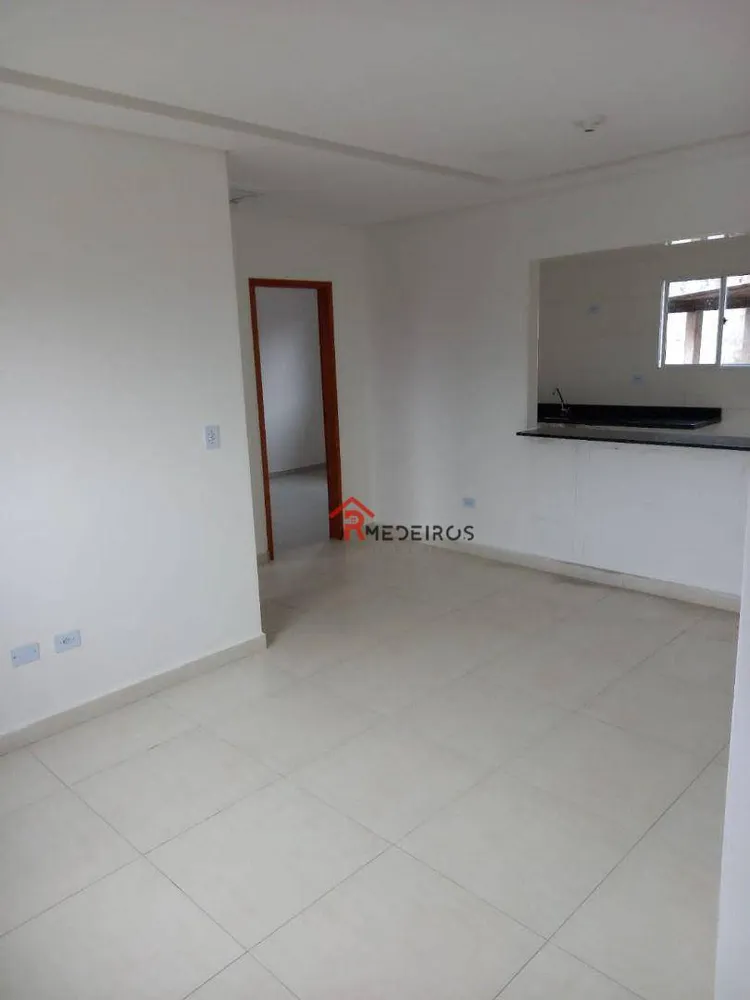 Casa, 2 quartos, 41 m² - Foto 3