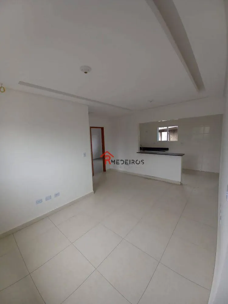 Casa, 2 quartos, 41 m² - Foto 2