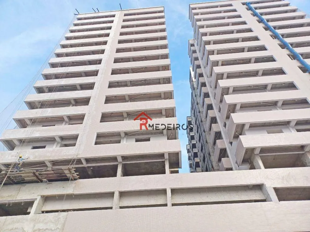 Apartamento, 3 quartos, 106 m² - Foto 1