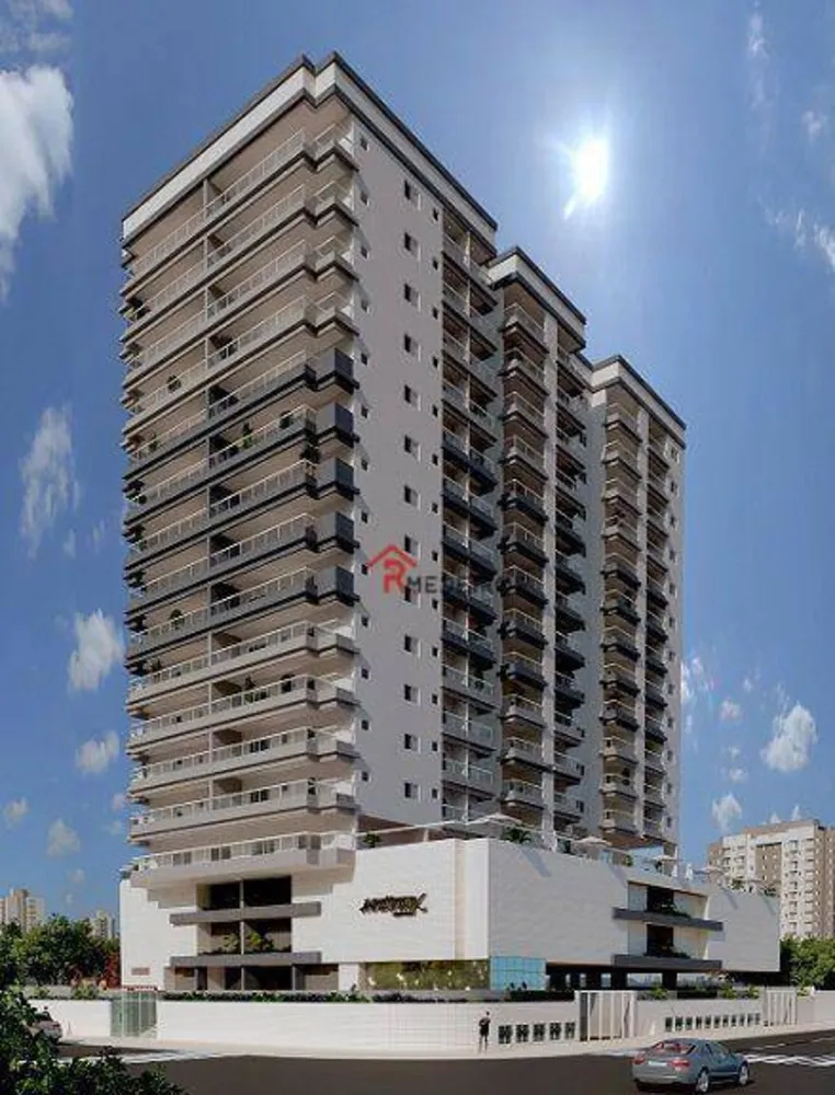 Apartamento, 1 quarto, 46 m² - Foto 2