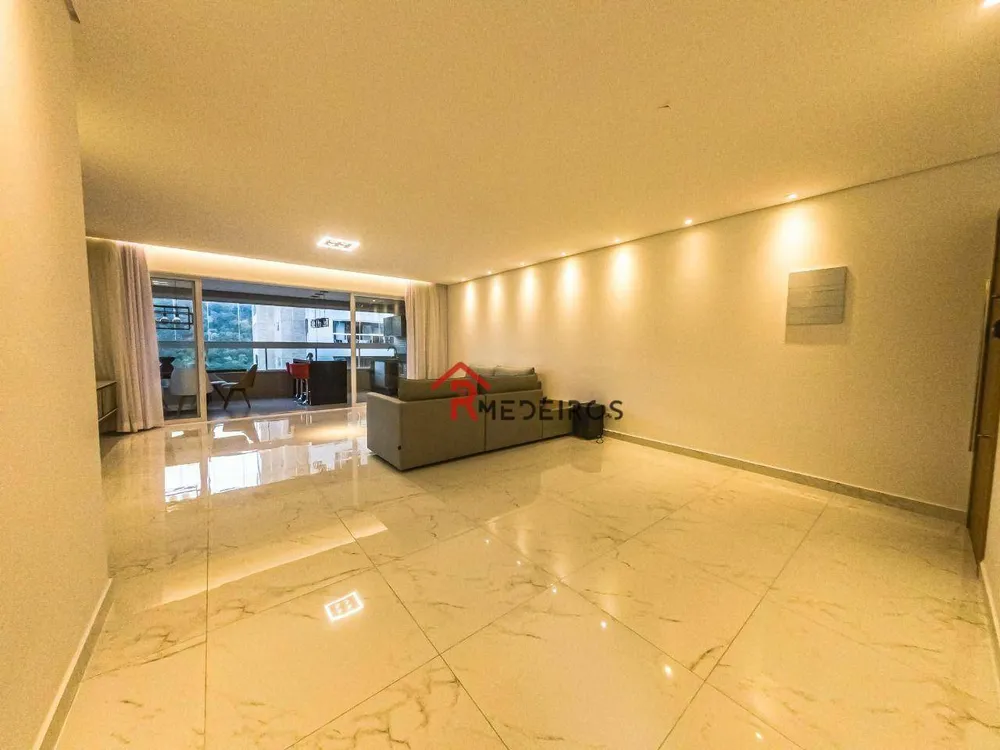 Apartamento, 3 quartos, 147 m² - Foto 3
