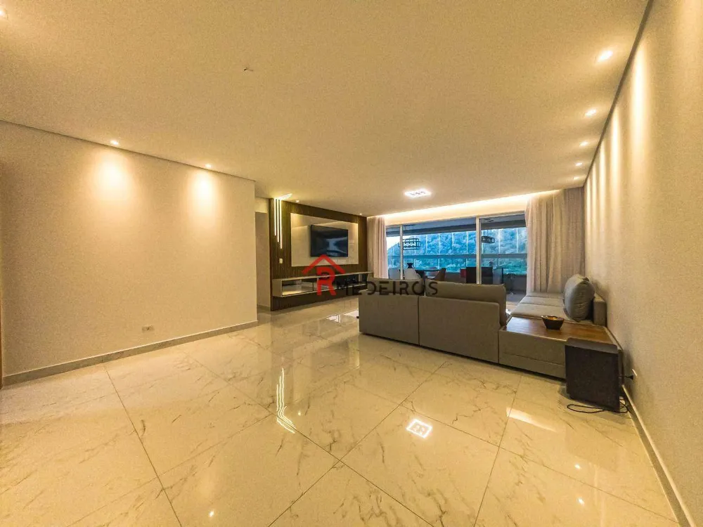 Apartamento, 3 quartos, 147 m² - Foto 2