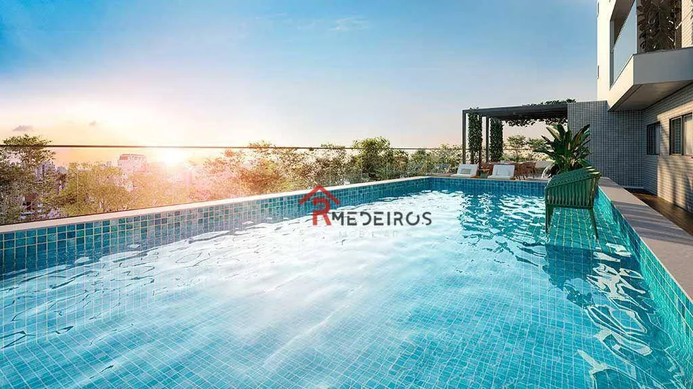 Apartamento, 2 quartos, 92 m² - Foto 1