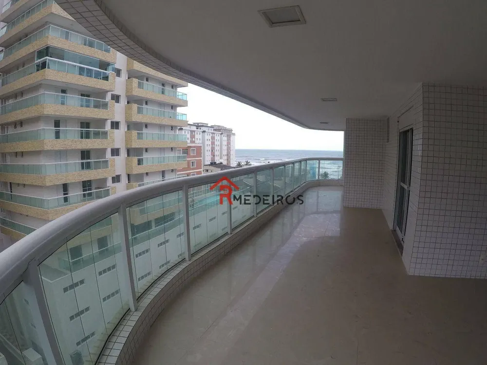 Apartamento, 3 quartos, 172 m² - Foto 1