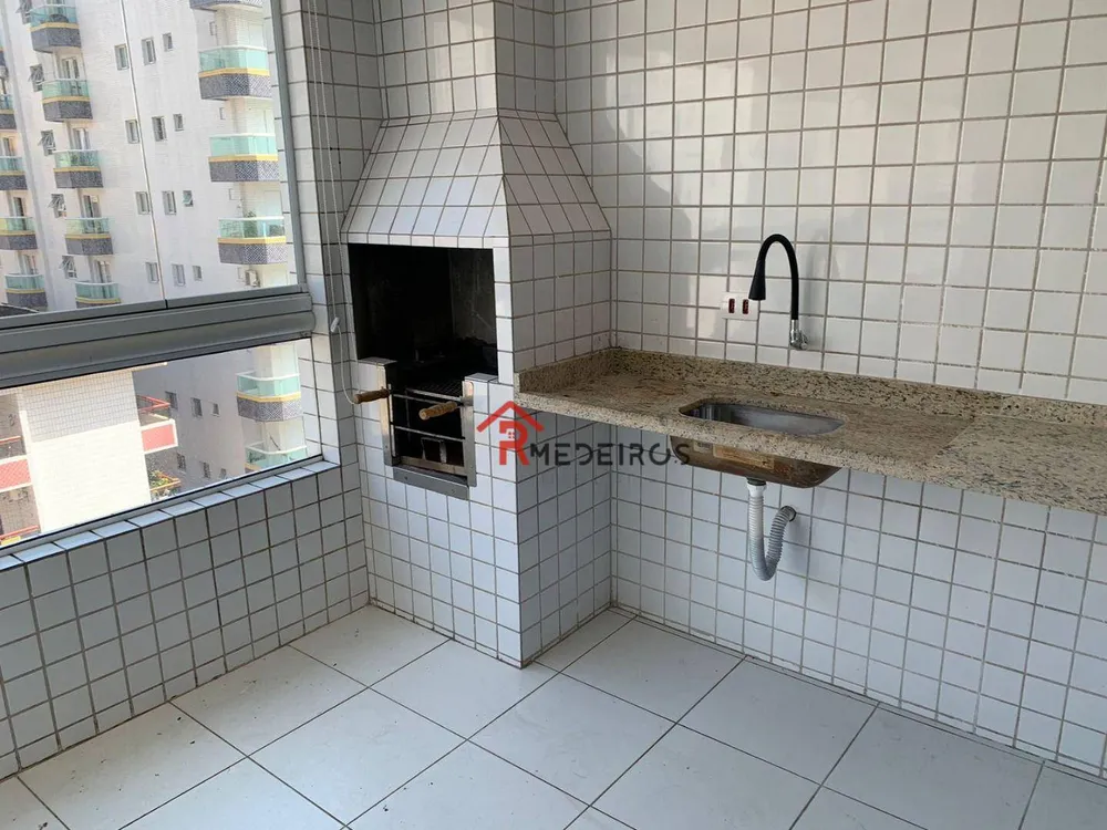 Apartamento, 3 quartos, 116 m² - Foto 4