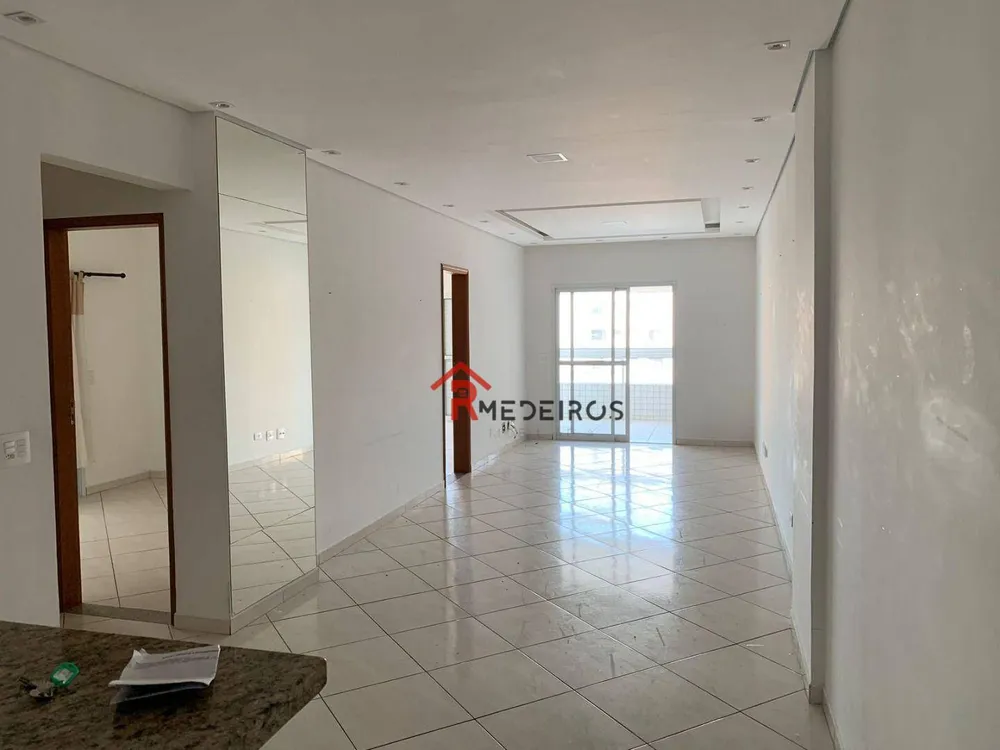 Apartamento, 3 quartos, 116 m² - Foto 1