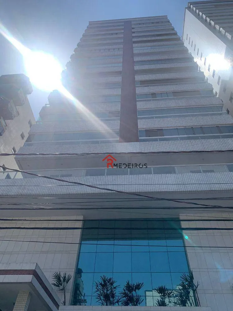 Apartamento, 3 quartos, 116 m² - Foto 2