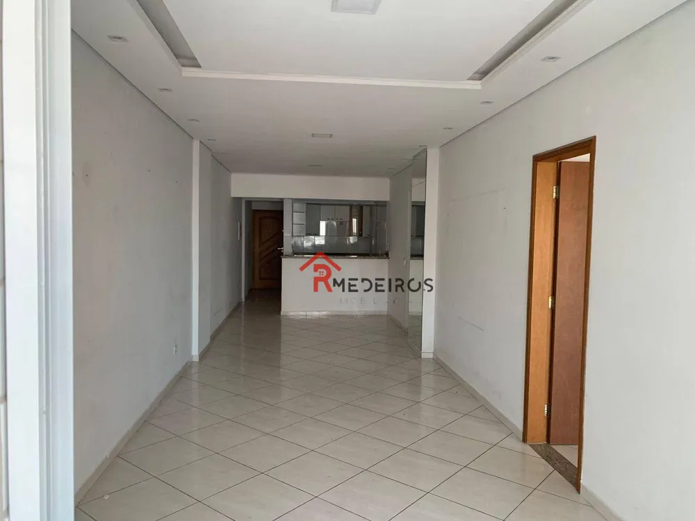 Apartamento, 3 quartos, 116 m² - Foto 3