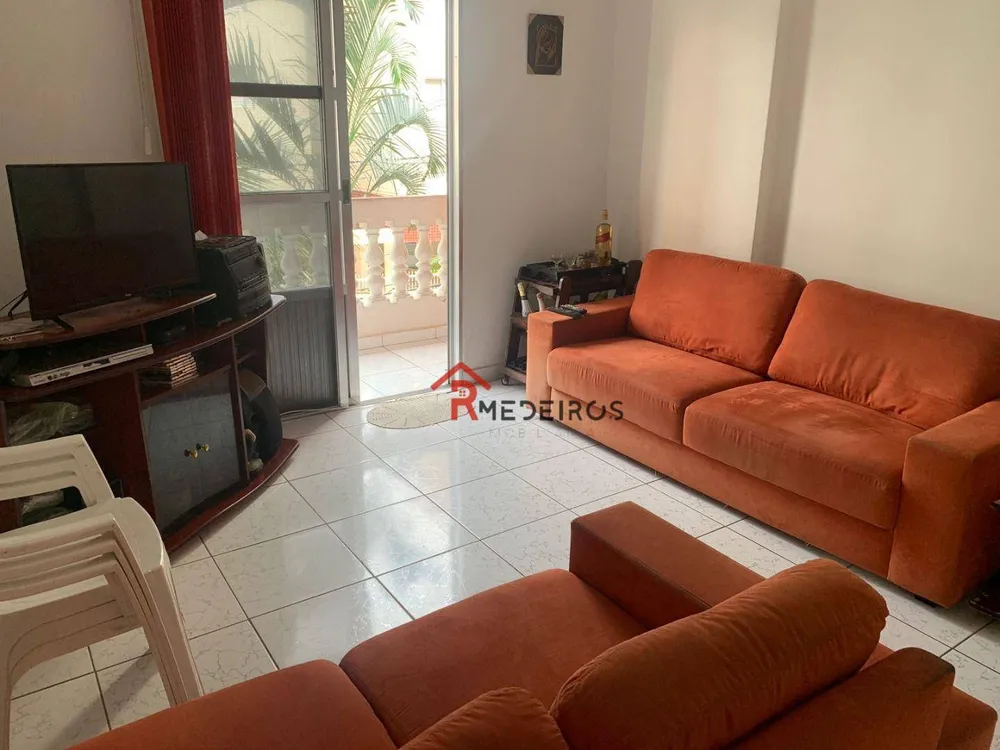Apartamento, 3 quartos, 80 m² - Foto 1