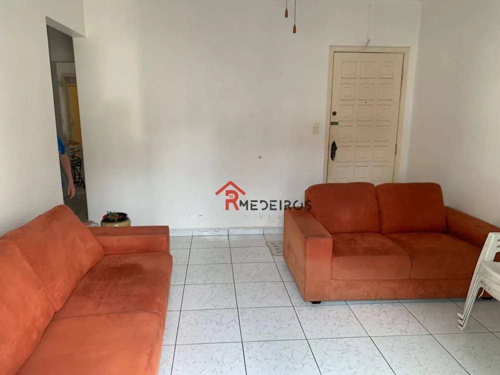 Apartamento, 3 quartos, 80 m² - Foto 3