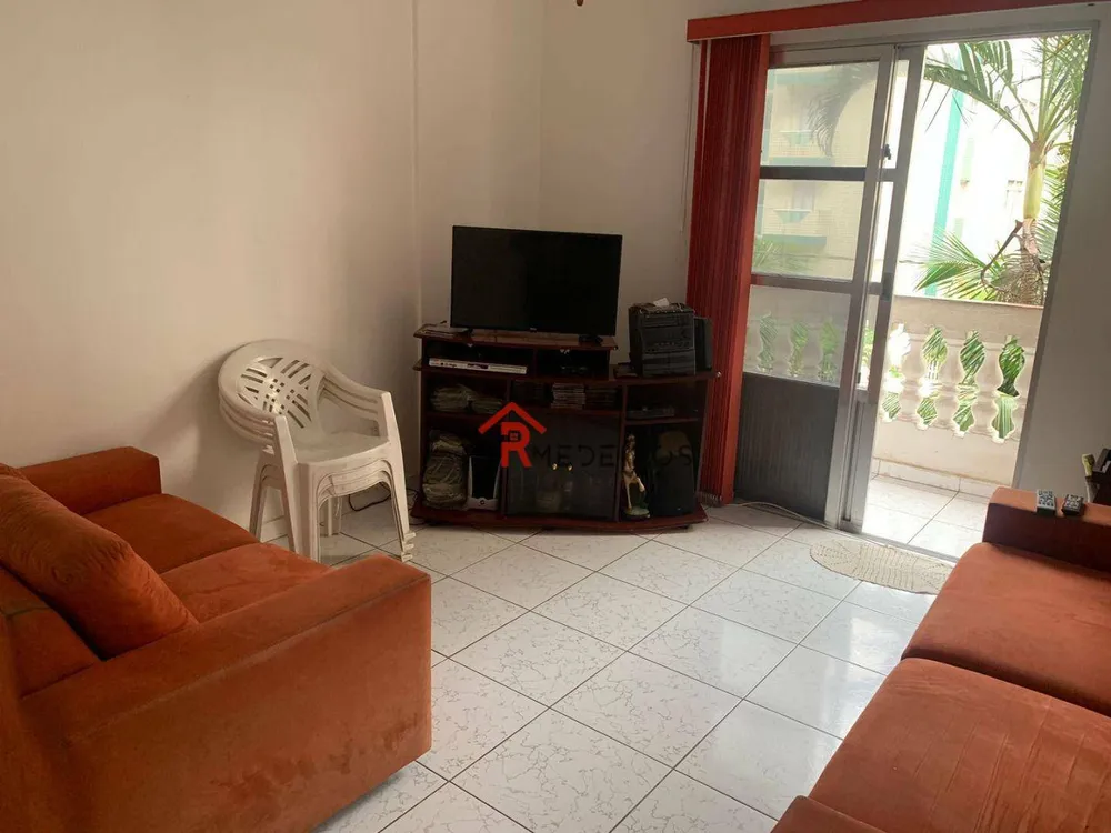 Apartamento, 3 quartos, 80 m² - Foto 2