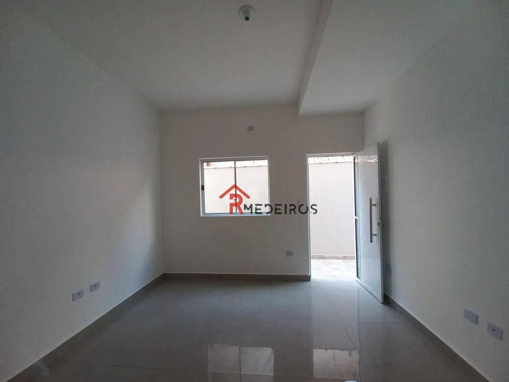 Sobrado, 2 quartos, 57 m² - Foto 3
