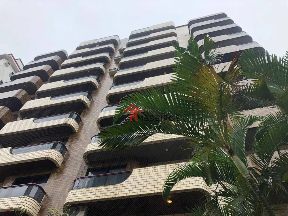 Apartamento, 3 quartos, 160 m² - Foto 1
