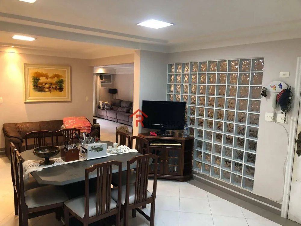 Apartamento, 3 quartos, 160 m² - Foto 3
