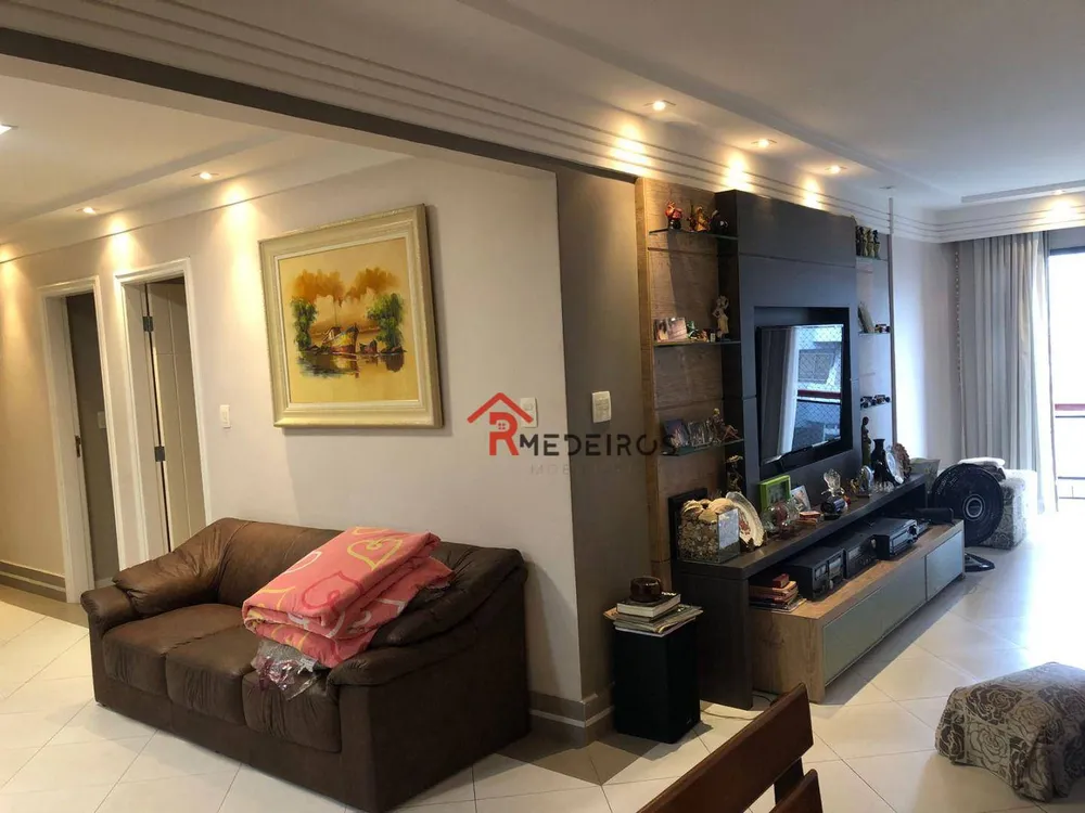 Apartamento, 3 quartos, 160 m² - Foto 4