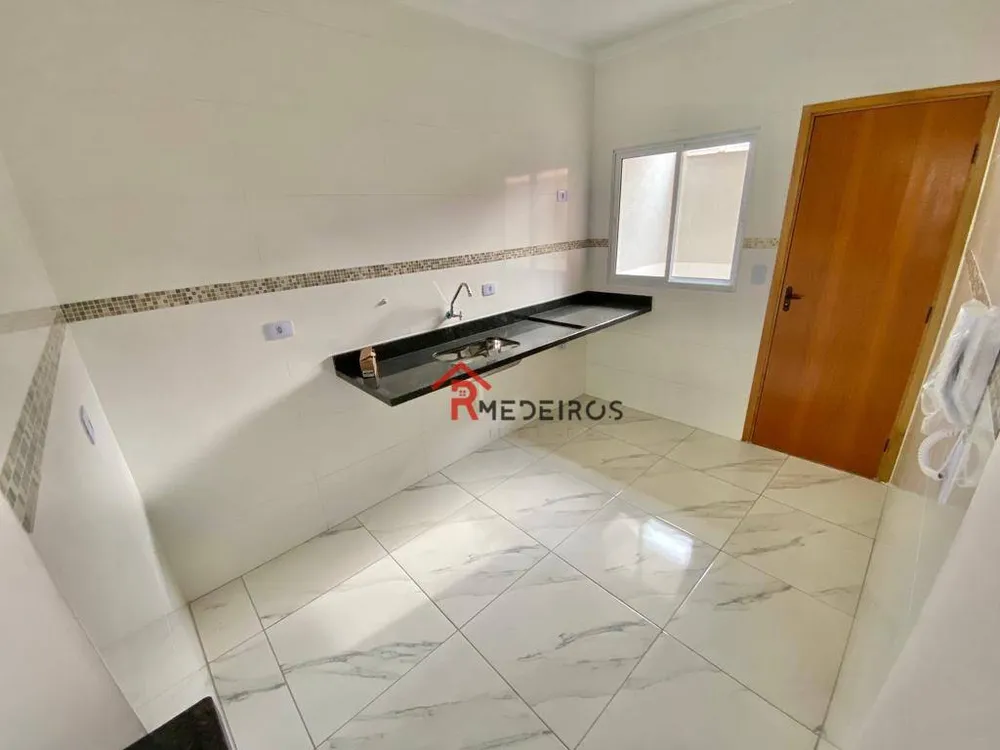 Casa, 2 quartos, 47 m² - Foto 3