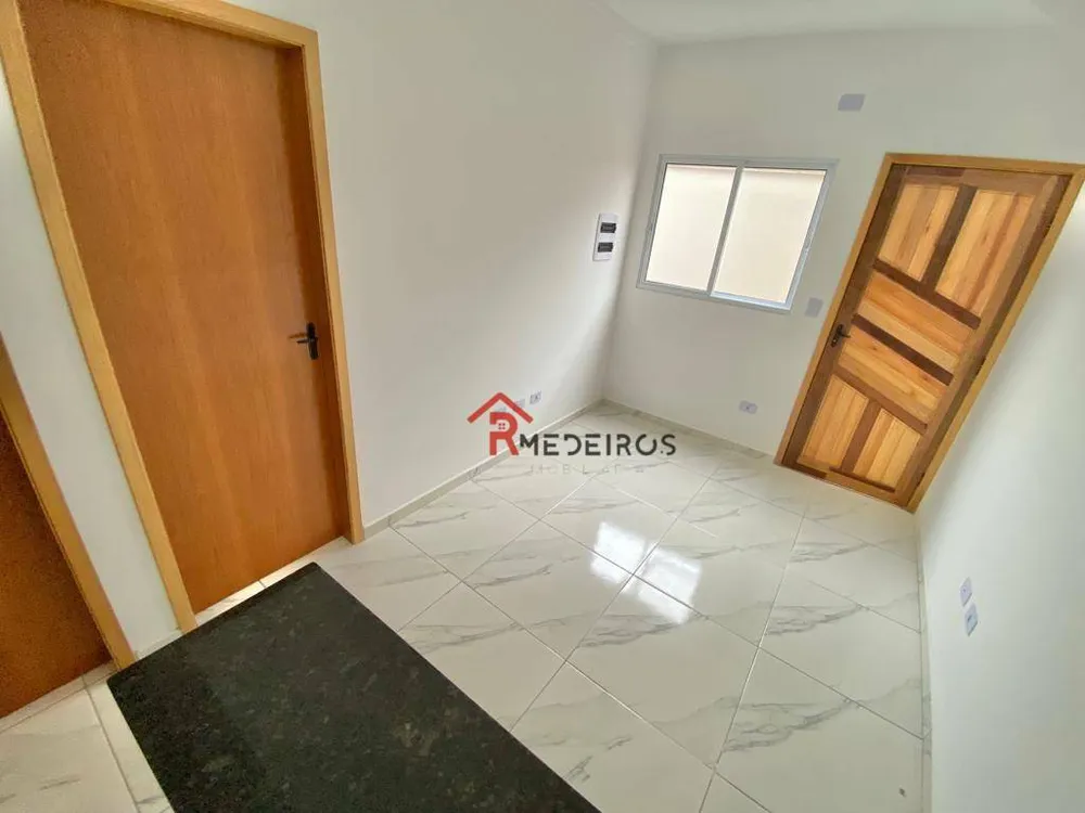 Casa, 2 quartos, 47 m² - Foto 1