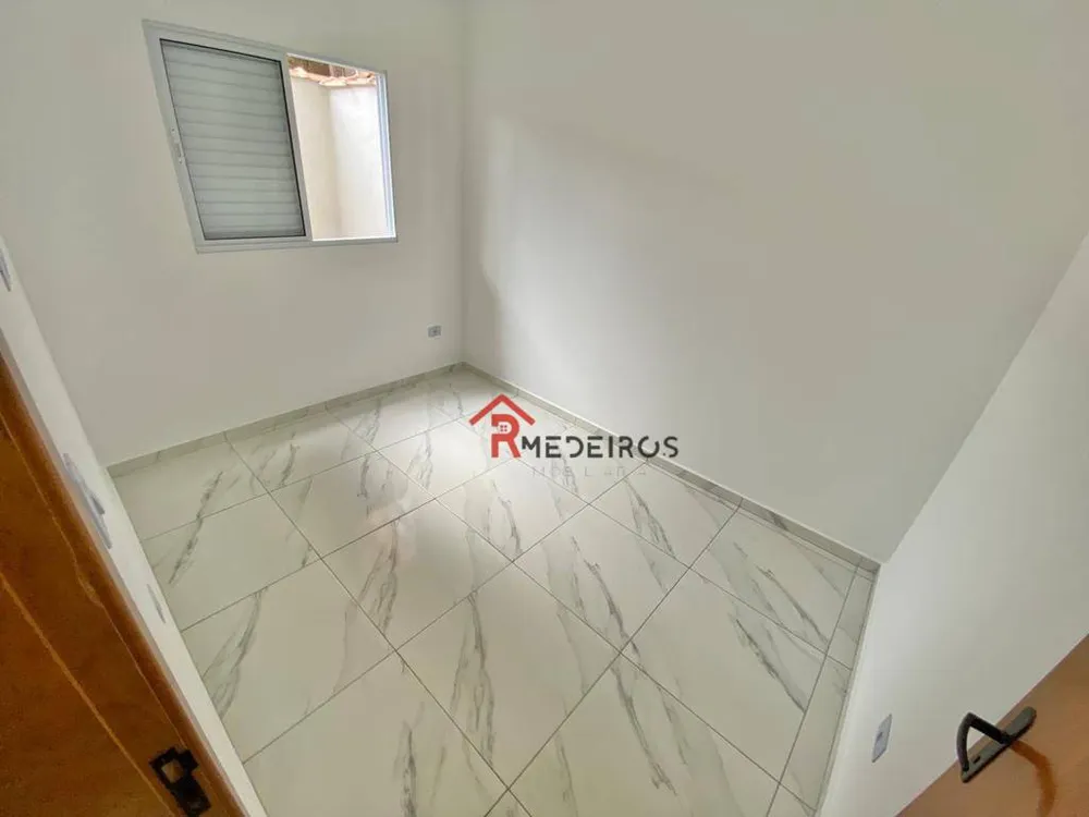 Casa, 2 quartos, 47 m² - Foto 4