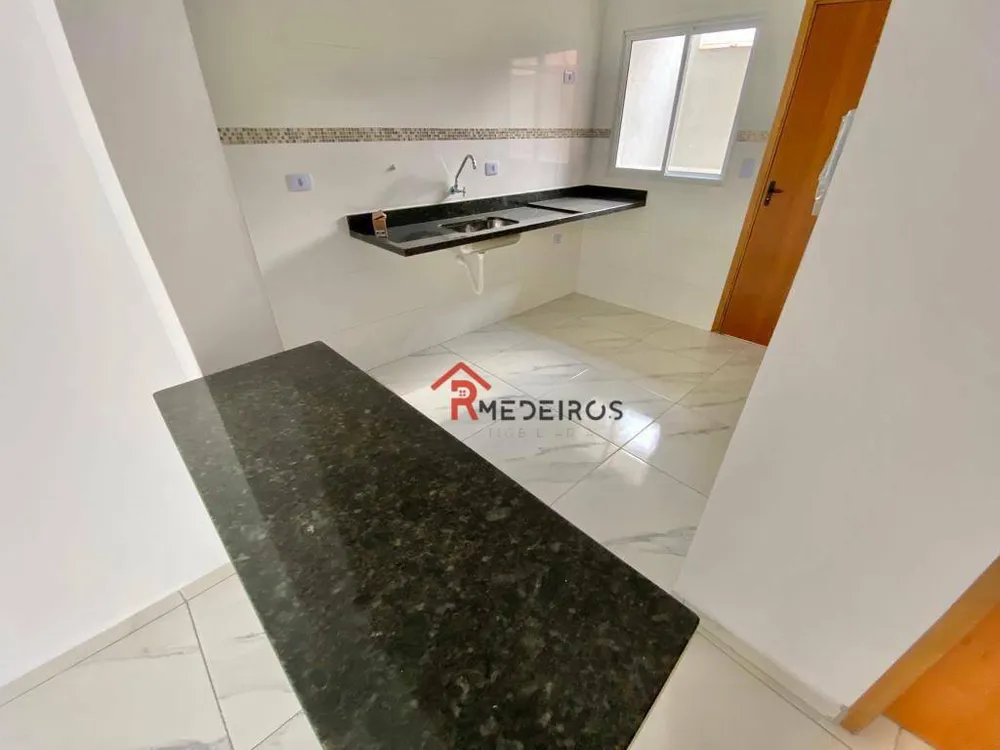 Casa, 2 quartos, 47 m² - Foto 2