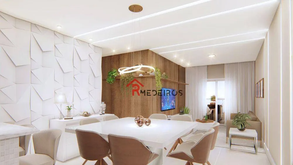 Apartamento, 2 quartos, 76 m² - Foto 2