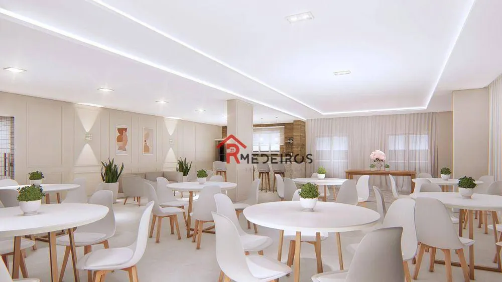 Apartamento, 2 quartos, 76 m² - Foto 4