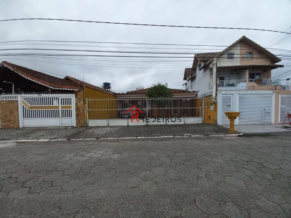 Casa, 3 quartos, 160 m² - Foto 3