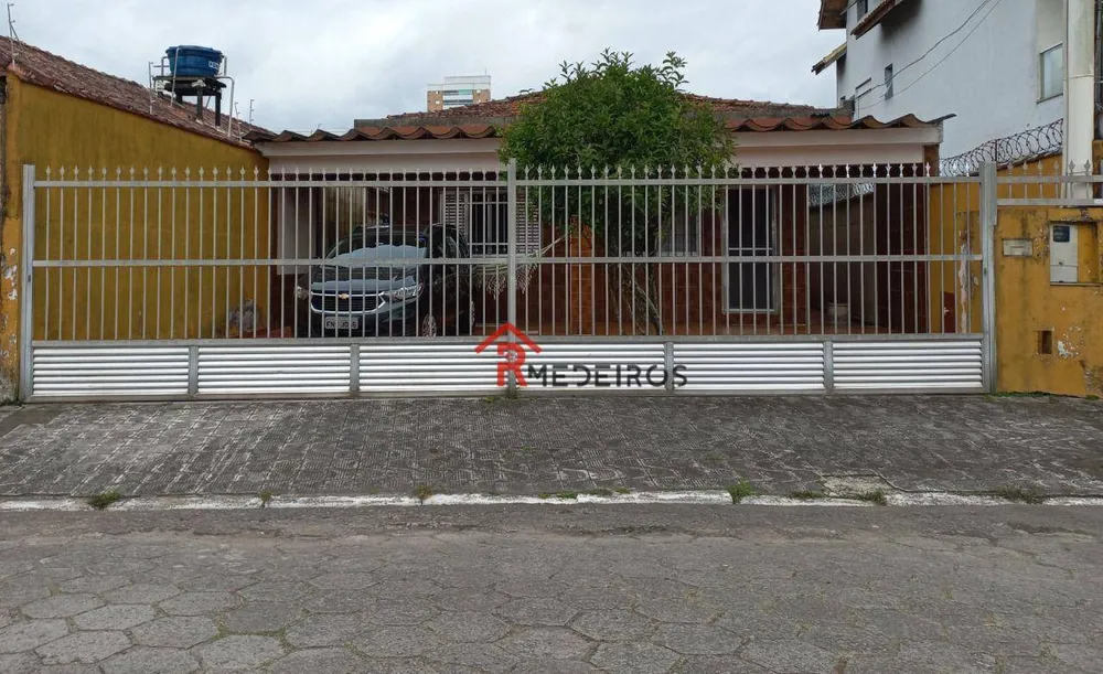 Casa, 3 quartos, 160 m² - Foto 2