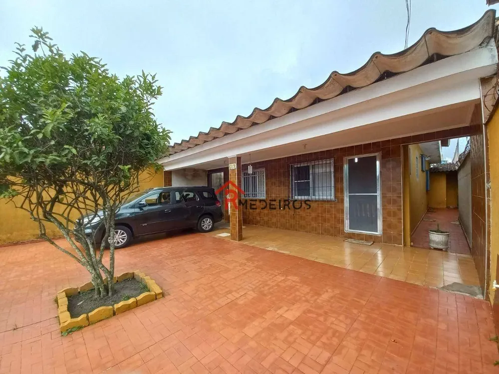 Casa, 3 quartos, 160 m² - Foto 4
