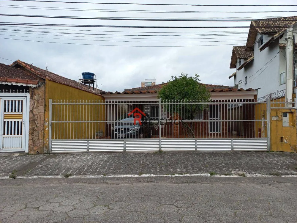 Casa, 3 quartos, 160 m² - Foto 1