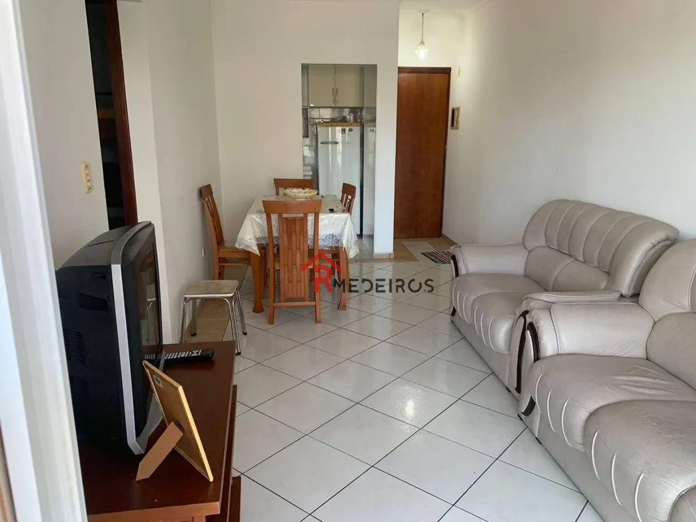 Apartamento, 2 quartos, 65 m² - Foto 2