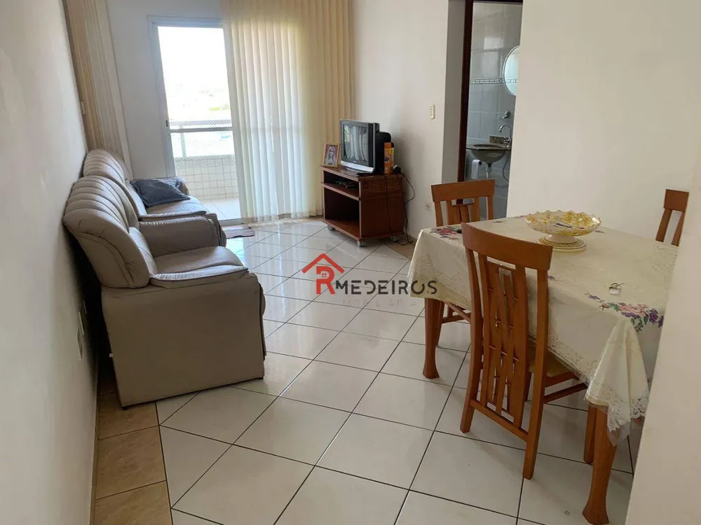 Apartamento, 2 quartos, 65 m² - Foto 3