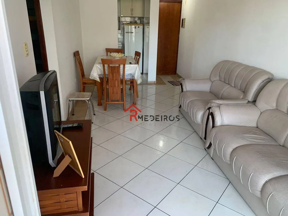 Apartamento, 2 quartos, 65 m² - Foto 4