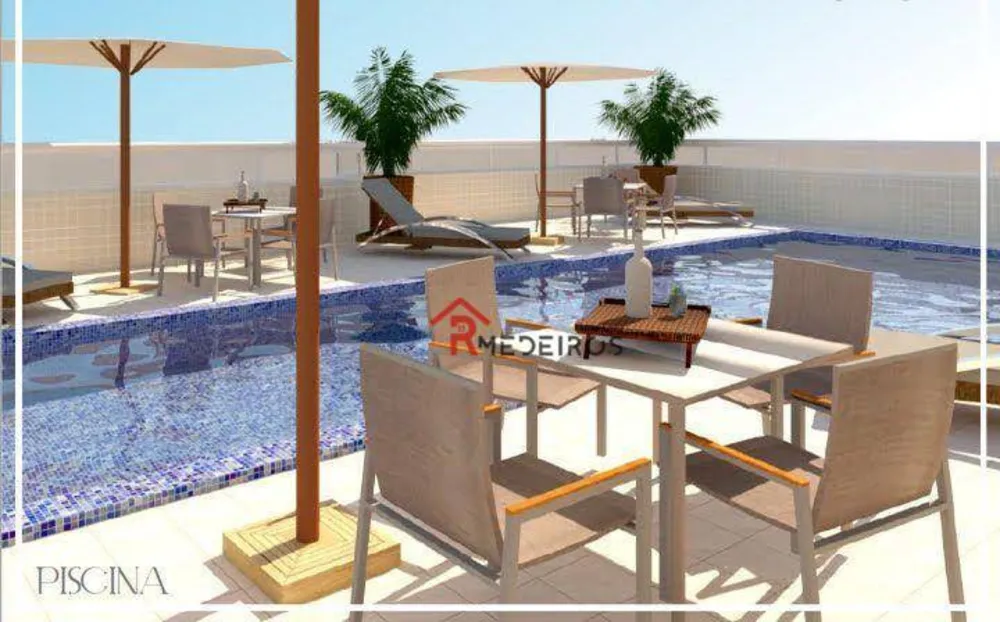 Apartamento, 2 quartos, 72 m² - Foto 1