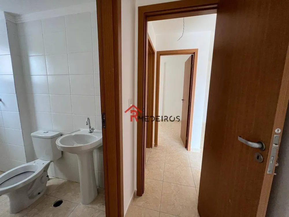 Apartamento, 2 quartos, 57 m² - Foto 3