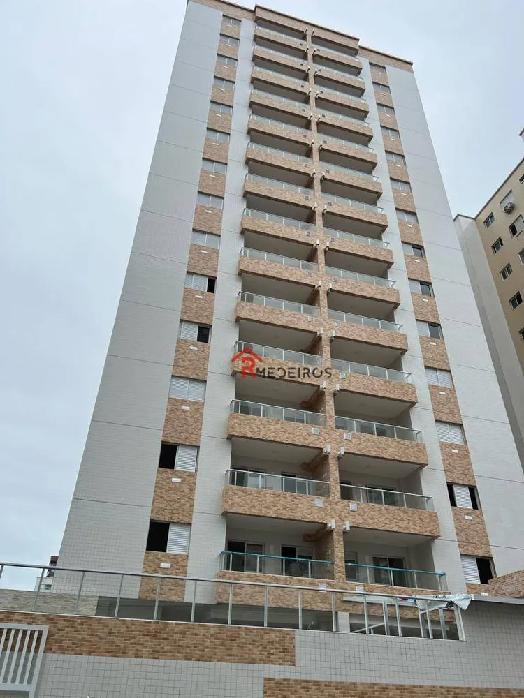 Apartamento, 2 quartos, 57 m² - Foto 1