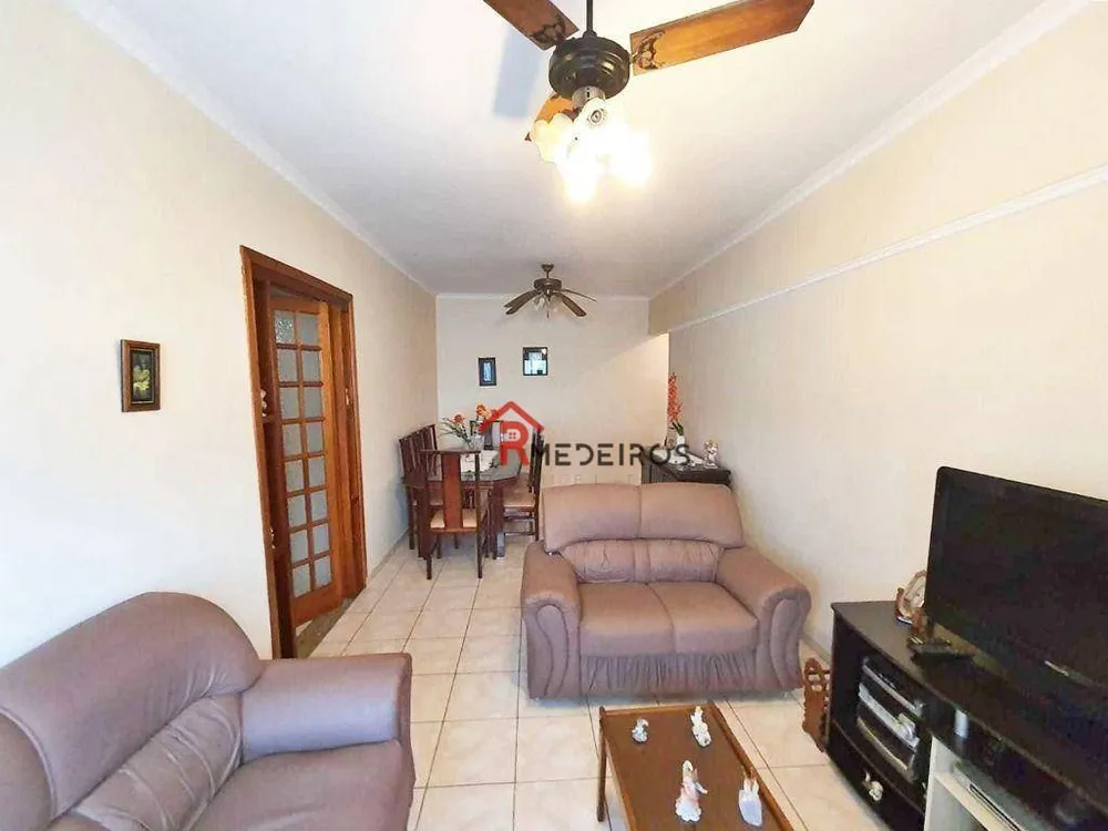 Apartamento, 2 quartos, 78 m² - Foto 1