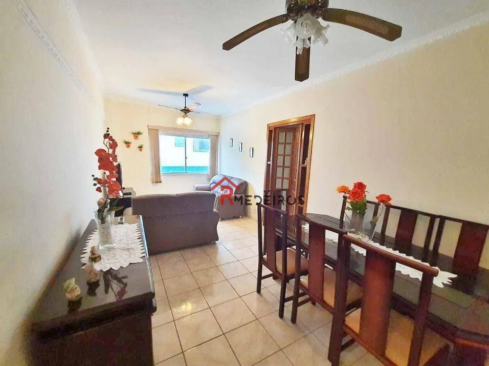 Apartamento, 2 quartos, 78 m² - Foto 3