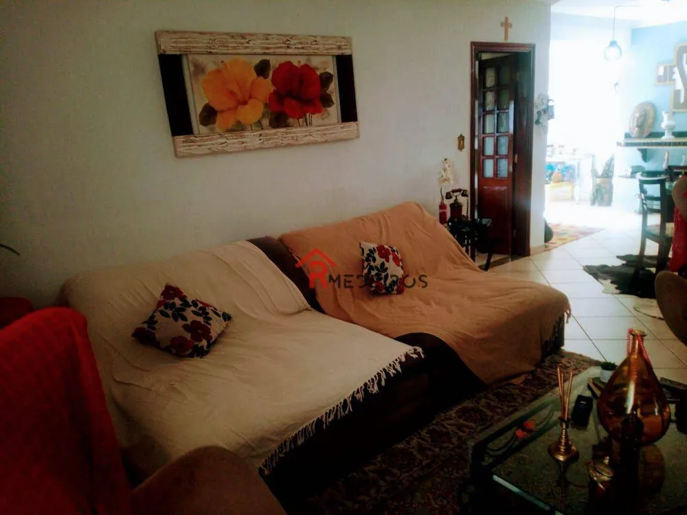 Cobertura, 4 quartos, 350 m² - Foto 1