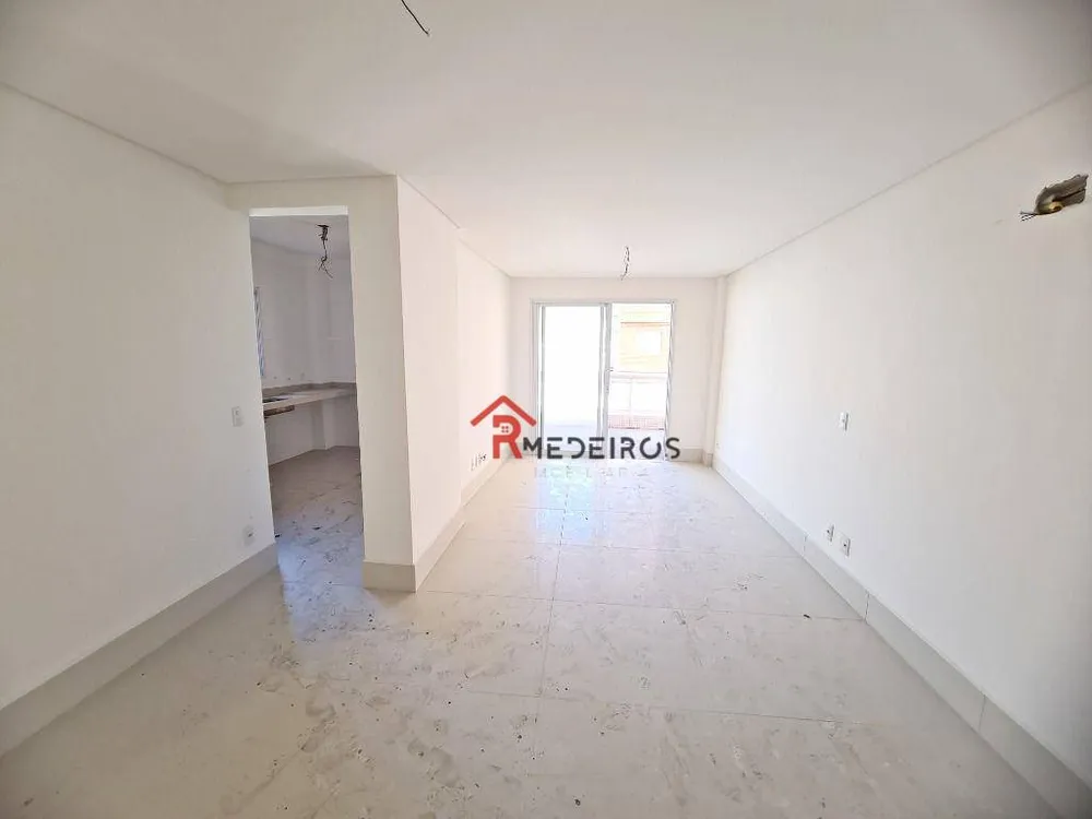Apartamento, 3 quartos, 150 m² - Foto 2
