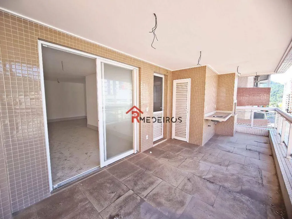 Apartamento, 3 quartos, 150 m² - Foto 4